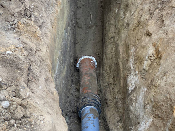 Best Emergency water extraction  in Port Clinton, OH