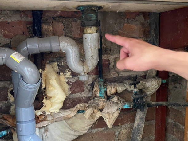 Professional Water damage restoration in Port Clinton, OH